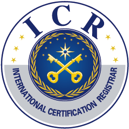 icr인증마크