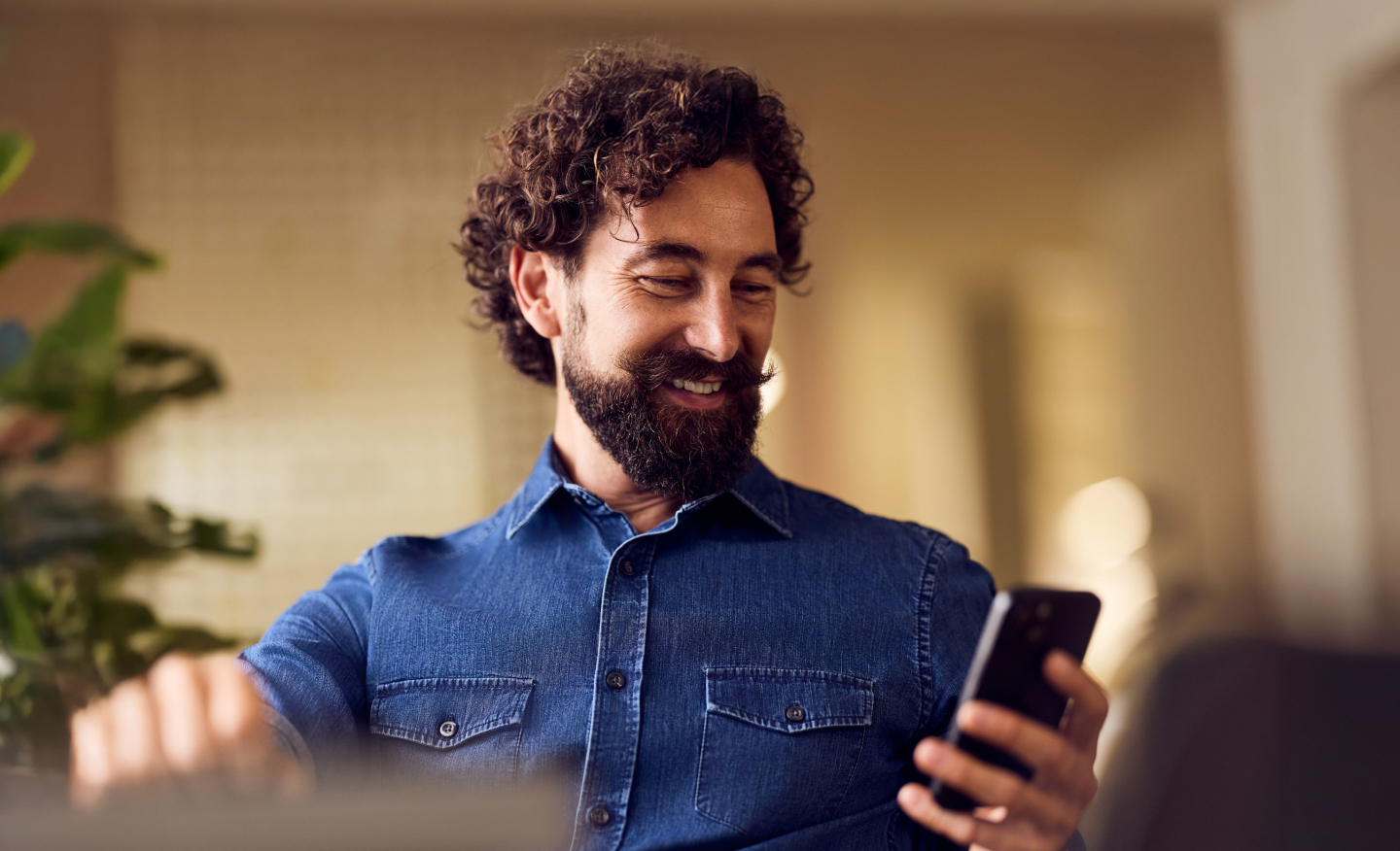 나의 전자지갑 솔루션